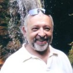 M. José Félix Barbas