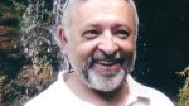 M. José Félix Barbas
