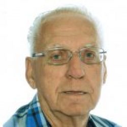 M. Conrad Martin