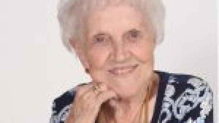 Mme Georgette Langlois-Gervais
