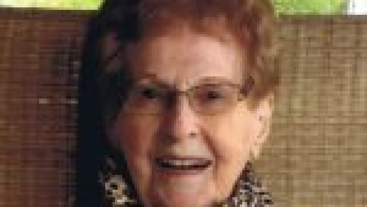 Mme Jeannette Bolduc-Morin
