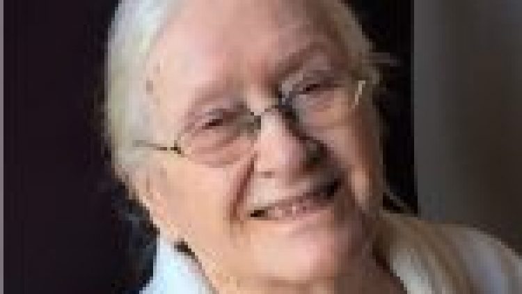 Mme Marie-Antoinette Simard