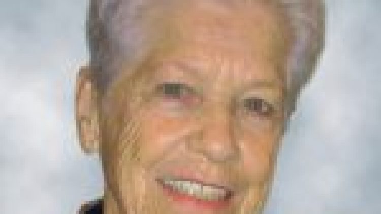 Mme Pauline Lefebvre-Chaussé