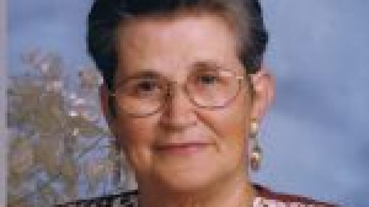 Mme Rose-Amande Normandin-Guertin