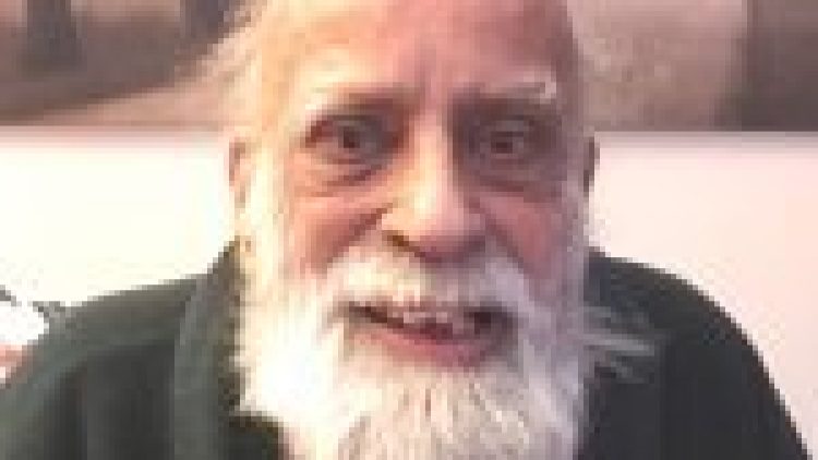 M. Srinivasa Santhanam