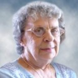 Mme Yolande Belisle-Daudelin