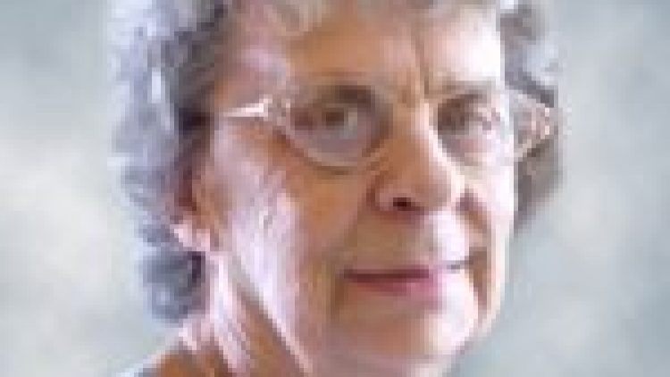 Mme Yolande Belisle-Daudelin