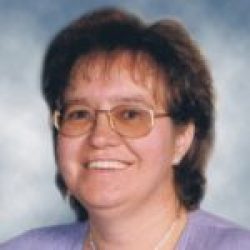 Mme Andrée St-Amand-Chassé 1949-2018