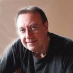Charles Tessier   1954-2018