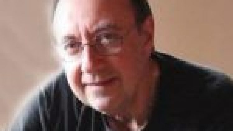 Charles Tessier      1954-2018