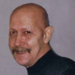 M. Jean-Claude Côté    1951-2018