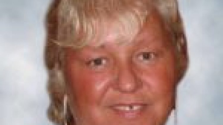 Lucie Gilbert 1957-2018