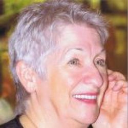 Mme Michelle Dubé-Boucher 1942-2018