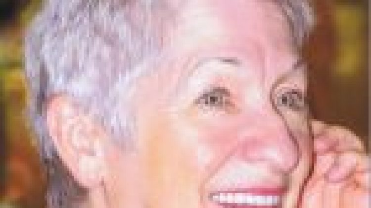 Mme Michelle Dubé-Boucher 1942-2018