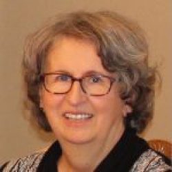 Mme Odette Jobin
