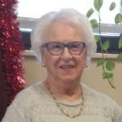 Mme Yolande Brisson-Prémont 1934-2018