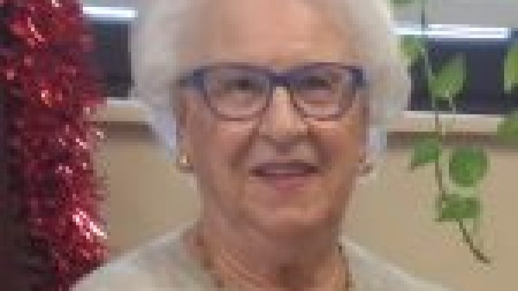 Mme Yolande Brisson-Prémont 1934-2018