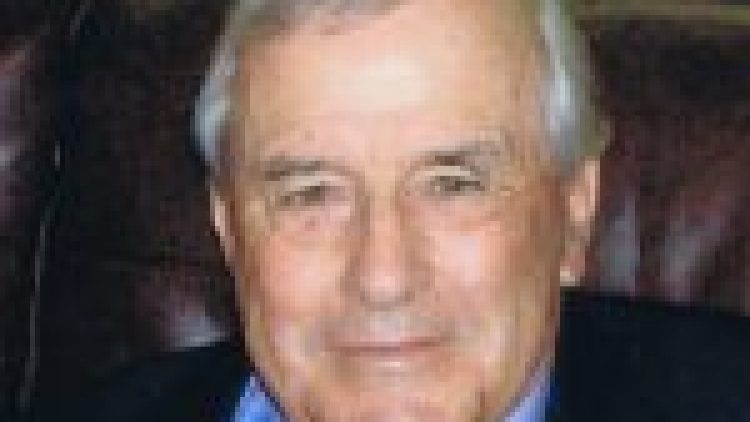 M. Étienne Duval     1930-2018