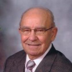 M. Alain Allard 1925-2018