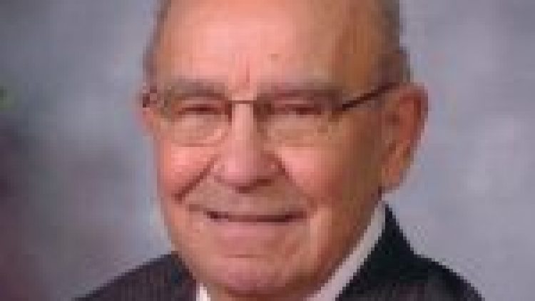 M. Alain Allard 1925-2018