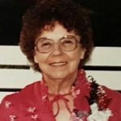 Mme Alice Proulx-Côté 1923-2018
