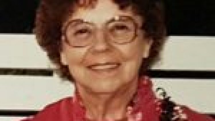 Mme Alice Proulx-Côté 1923-2018