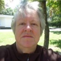 Mme Andrée Dion-Robichaud 1954-2018