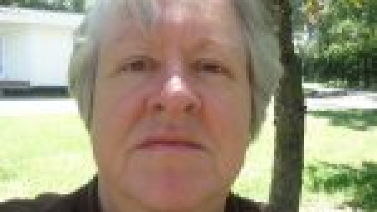 Mme Andrée Dion-Robichaud 1954-2018
