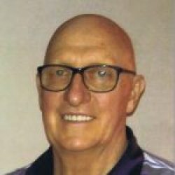 M. Jean-Jacques Paquet 1946-2018