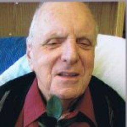 M. Serge Wilcott 1939-2018