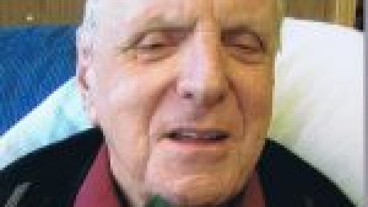 M. Serge Wilcott 1939-2018
