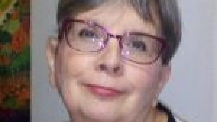 Mme Cécile Ouellet 1953-2018