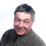 M. Jean-Marc Doyon 1940-2018