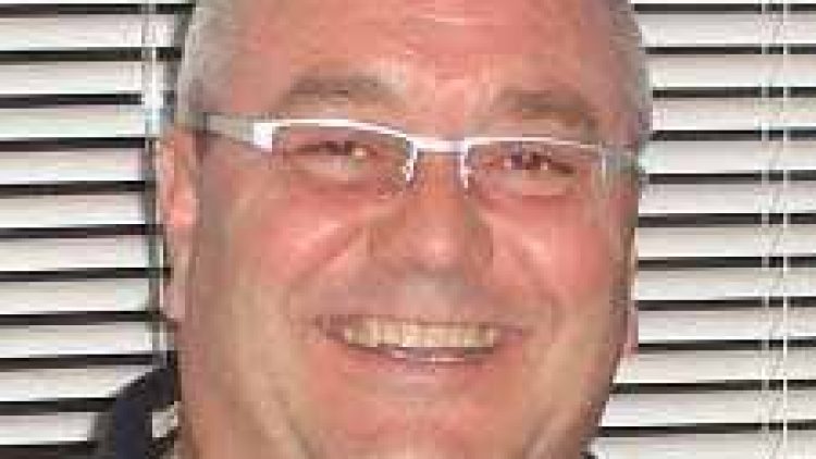 M. Michel Huneault  1955-2018