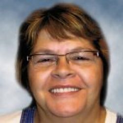 Mme Nicole Papineau     1957-2018