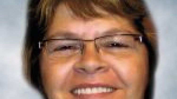 Mme Nicole Papineau     1957-2018