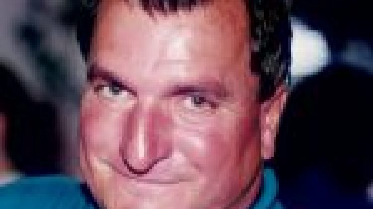 M. Normand Paquette 1945-2018