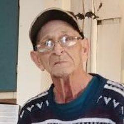M. André Santerre 1945-2018