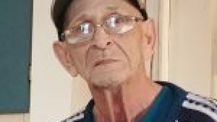 M. André Santerre 1945-2018
