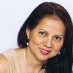 Mme Claudia Patricia Gonzalez Vargas 1966-2018