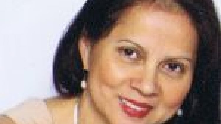 Mme Claudia Patricia Gonzalez Vargas 1966-2018