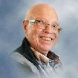 M. François St-Onge 1959-2018