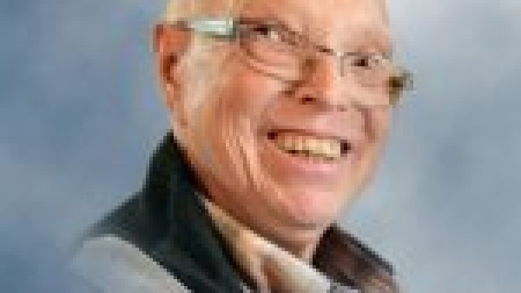 M. François St-Onge 1959-2018
