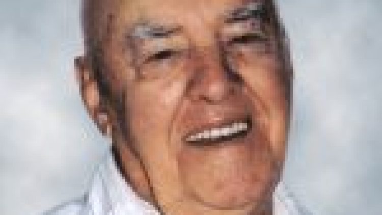 M. Hervé Larose 1921-2018