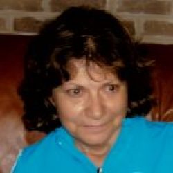 Mme Hélène Champagne 1954-2018