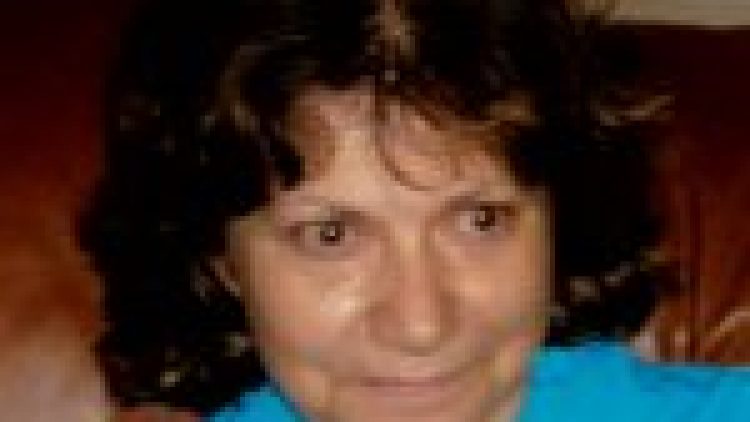Mme Hélène Champagne 1954-2018