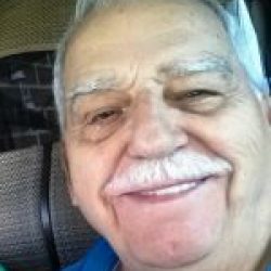 M. Jean-Marie Larouche 1933-2018
