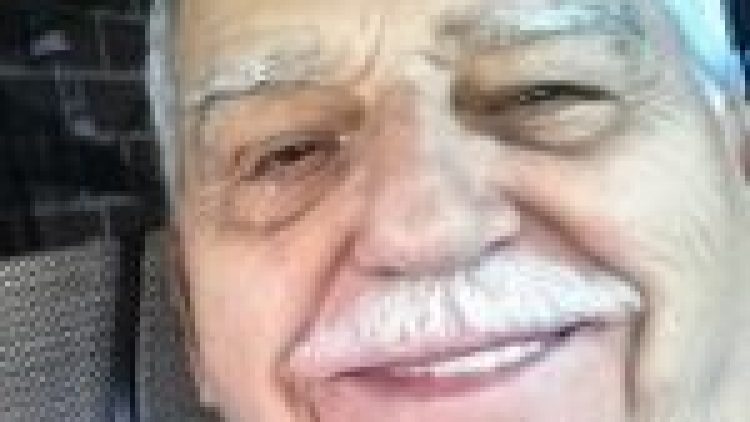 M. Jean-Marie Larouche 1933-2018