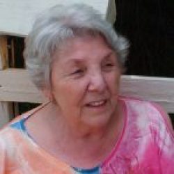 Mme Nicole Grisé 1942-2018