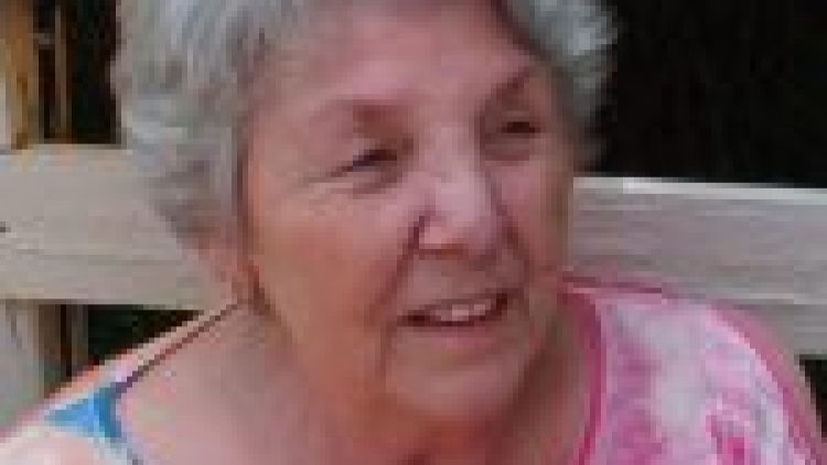 Mme Nicole Grisé 1942-2018